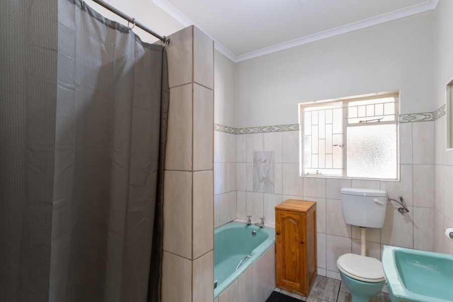 4 Bedroom Property for Sale in Robertson Western Cape